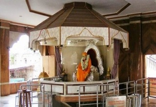 Shri Saibaba Temple, Pathri