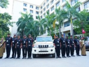 Royal Rakshak Security