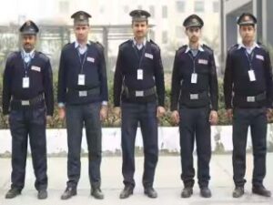 Sumera Security Force