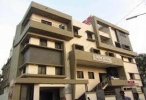 Morya Maternity Hospital