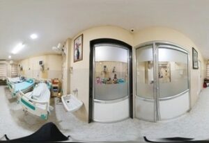 Dr Gaurav Mantri Hope Center