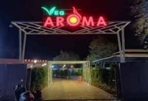 Veg Aroma