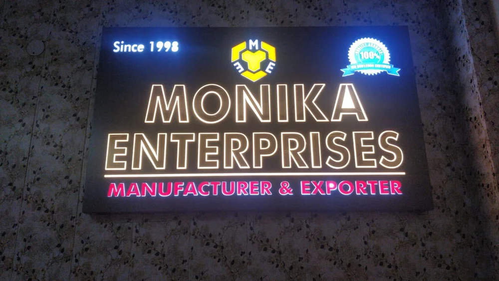 Monika Enterprises