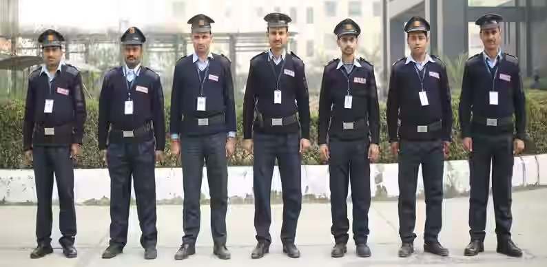 Sumera Security Force