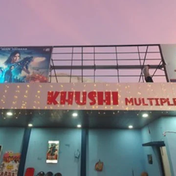 Khushi Multiplex