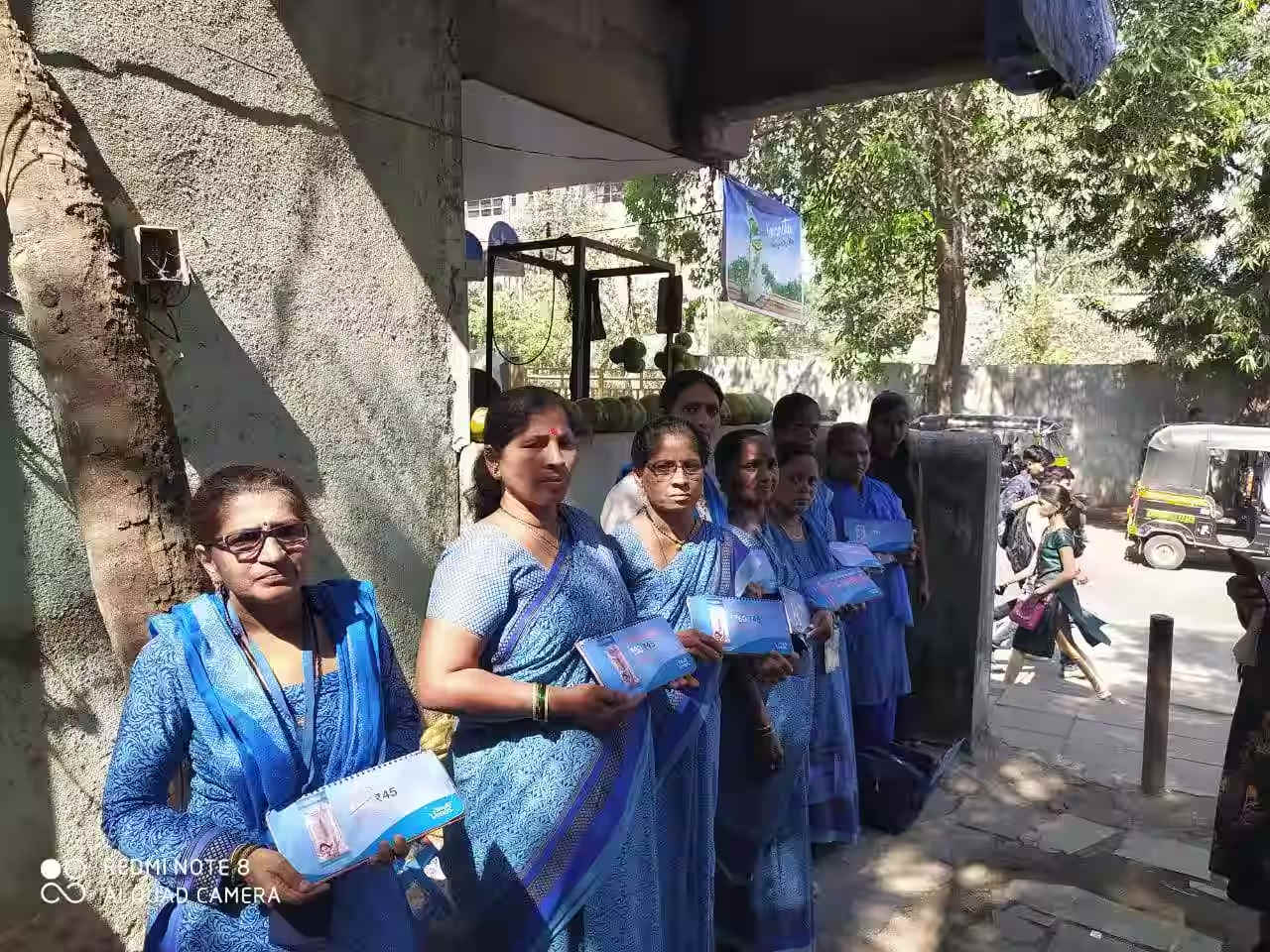 Ensure Hospitality & Security Services