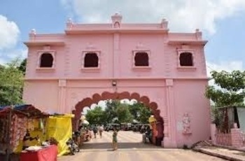 Gangaji Bapu Devastan